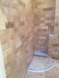 Shower Room, Witney, Oxfordshire, November 2015 - Image 33